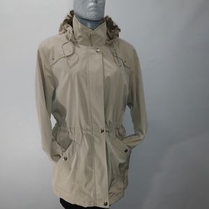 Liz Claiborne Spring Jacket Size M